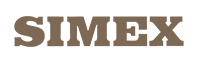 Simex logo