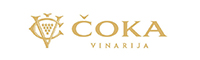 Vinarija Čoka logo